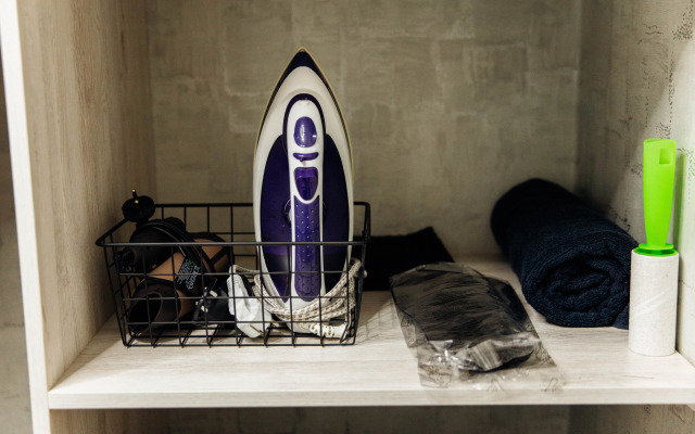 Квартира Home Hotel Like