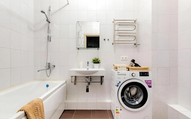 Апартаменты Семьям и Командированным