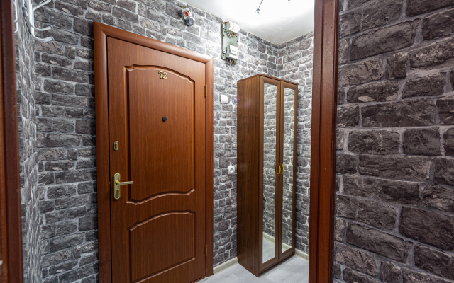 Квартира на улице Удальцова 3к3