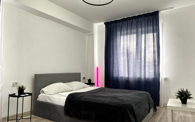 Квартира Калина Юрга на Никитина 75