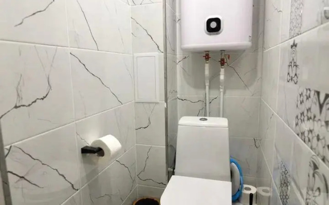 Квартира Трехкомнатная с Новым Дизайнерским Ремонтом