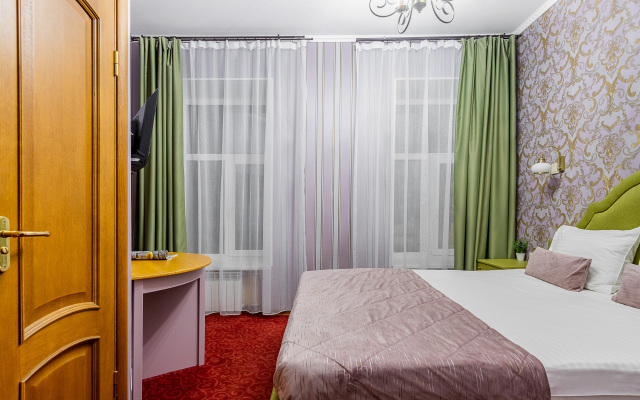 Blyuz Furnished rooms