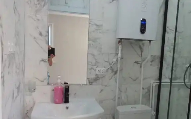 База отдыха Мёд