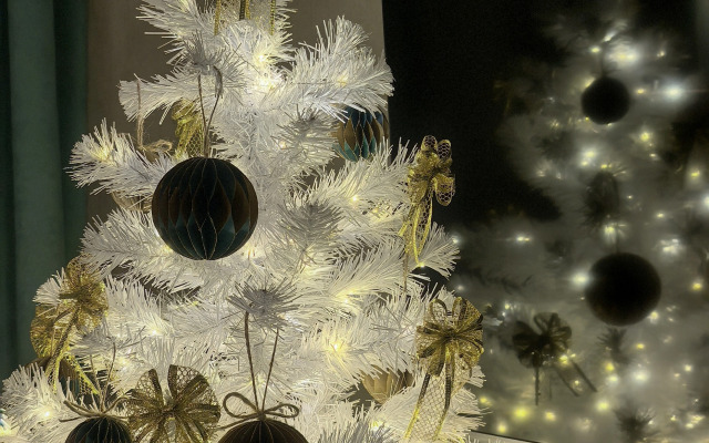 Квартира на 1-м Бульварном проезде