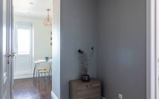 Апартаменты Ночной Рай