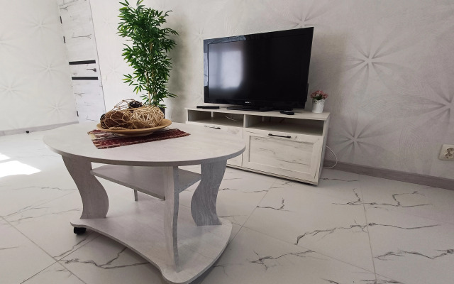 Апартаменты Чайка House на Гагарина 214