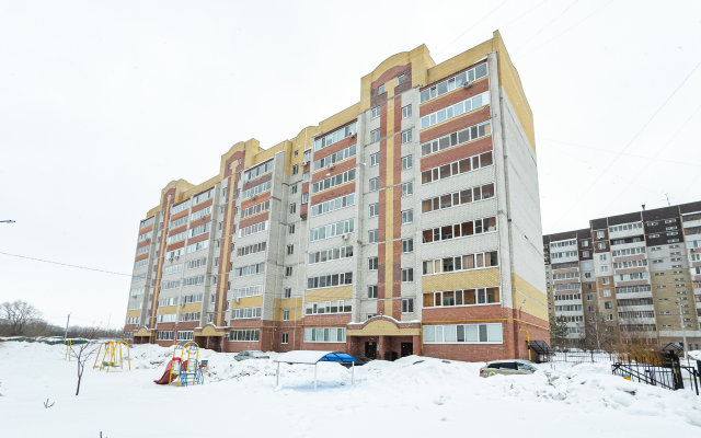 Komfortnaya Kvartira V Novostroyke Flat