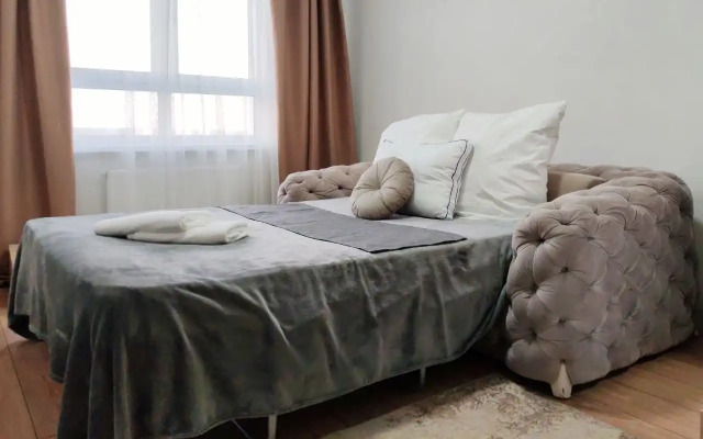 Квартира Уютная 1 Комнатная