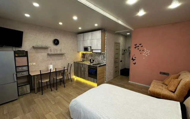 Квартира на Ул 40 лет Победы 43д