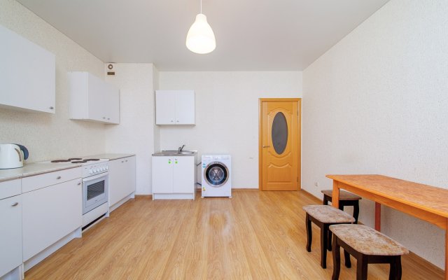 Апартаменты Парк Галицкого