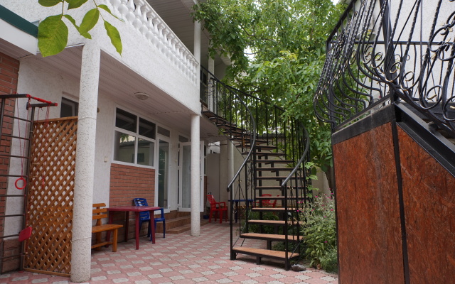 Villa Elena Apartments