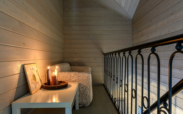 Вилла Смородина