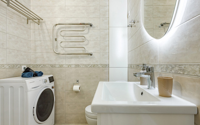 Квартира ЖК Олимпийский Краснодар