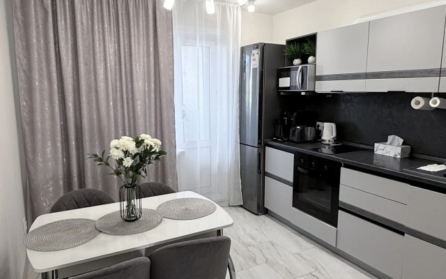 Квартира Есенин