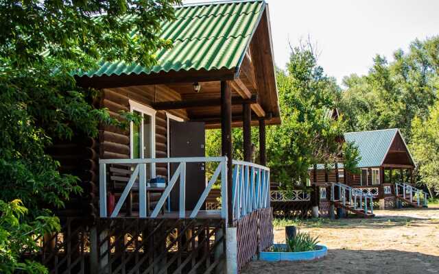 Gremuchiy Recreation Camp