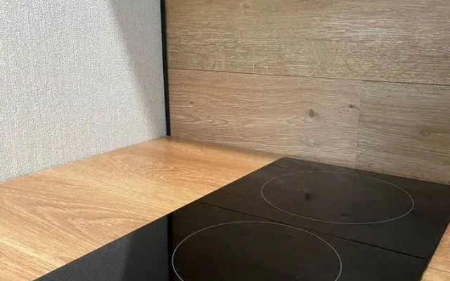 Квартира на улице Лётчика Позднякова 2к18