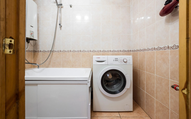 Апартаменты на Васильевском острове