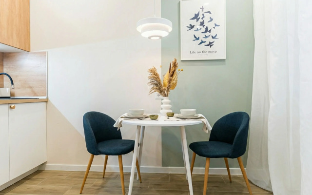 Апартаменты уютные  в ЖК Аpeна от LеtоAрart 1