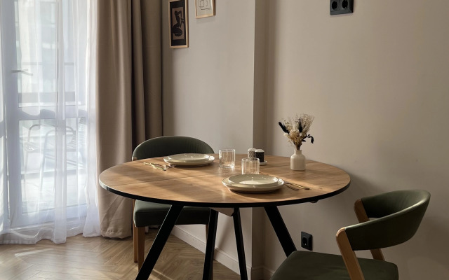 Апартаменты Жк Черная Речка