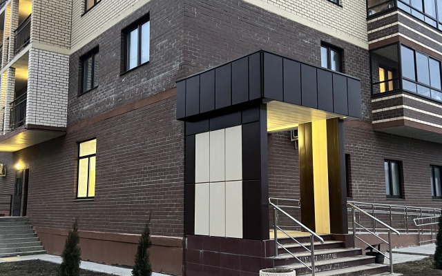 Novaya Flat