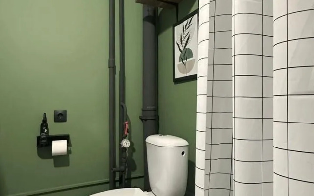 Квартира на Геодезической 76/167