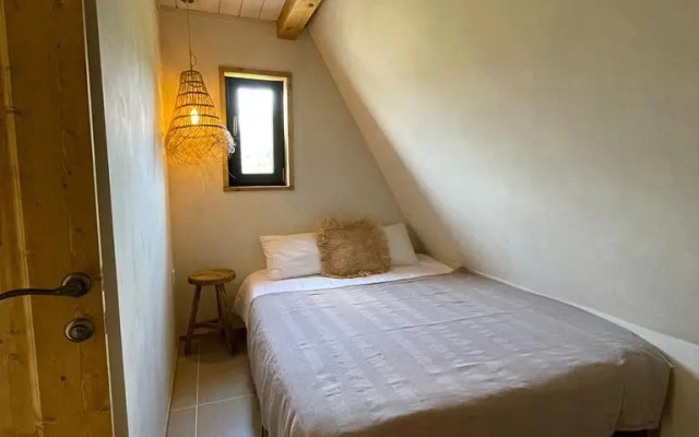 Шале Балийский дом 1