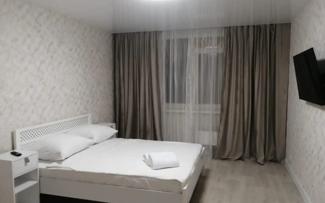 Апартаменты Двухкомнатная Квартира на Алексеева 27