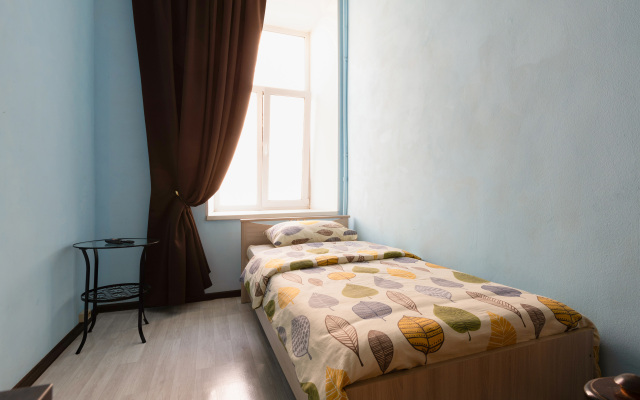 BJ HOME na Ulyani Gromovoy Guest House