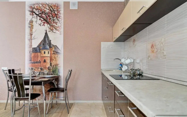 Квартира в Центре рядом с ЖД Вокзалом