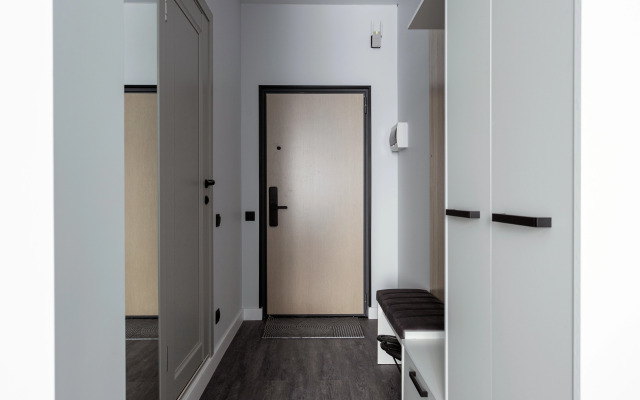 Апартаменты ЖК М1 Сколково 1105