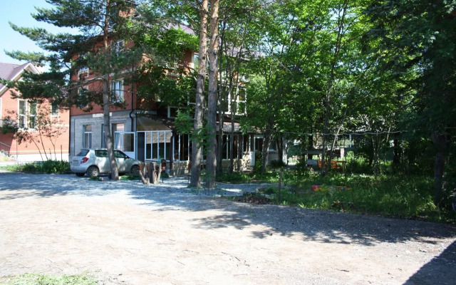 Квартира в Доме Ясень 4