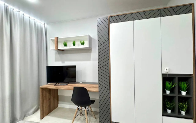 Квартира Марс Отель Павловский Тракт 307