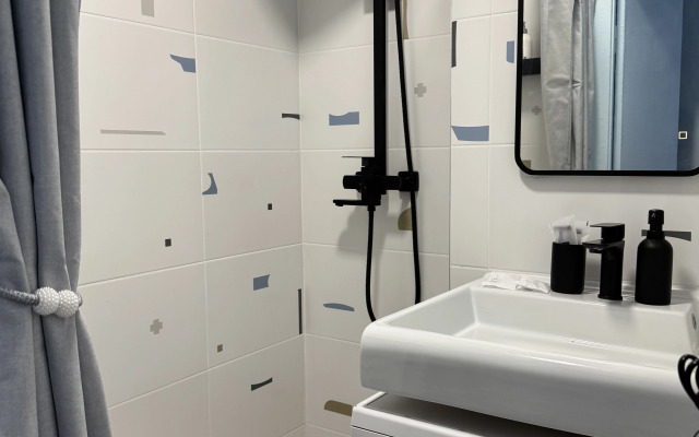 Квартира Терракотовый Берег Smart апартаменты