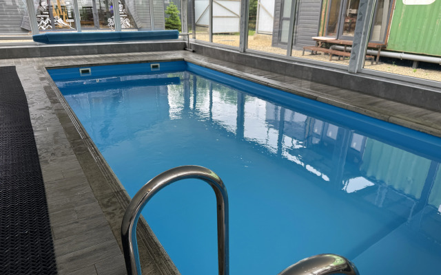 База отдыха Ahouse