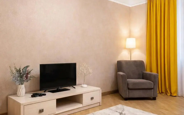 Апартаменты Независимости 39