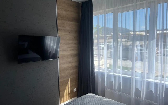 Atlas Apartments