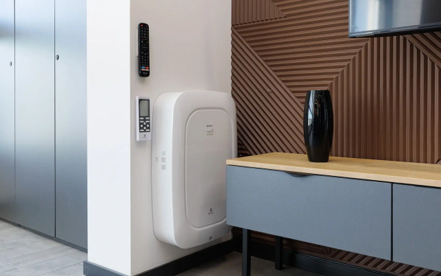 Апартаменты Баден СПА 89