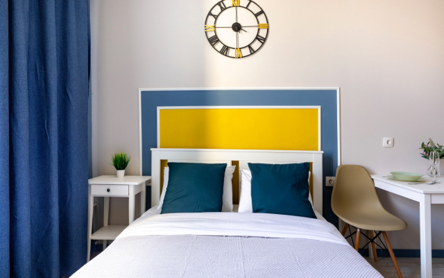 Apartamenty Mentor (1)