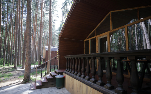 База отдыха ДухЛес