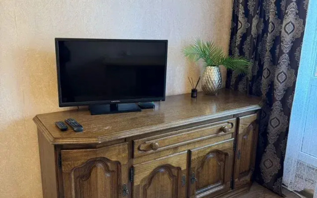 Квартира Уютная на Есенина 46