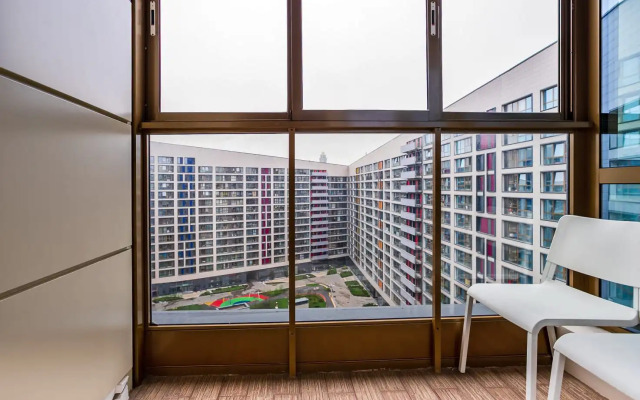 Апартаменты для 5 Человек