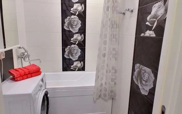 Квартира На Тимирязева 15