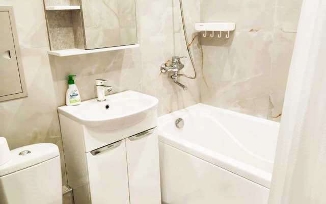 Апартаменты 7 Пятниц