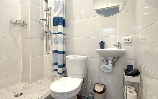 Murapart Na Khersonskoy Apart-hotel