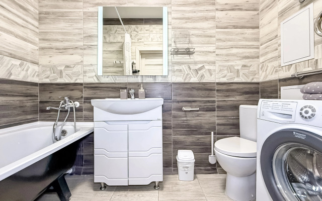 Квартира Энгельса 95 2 Этаж