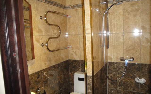 Milora Guest House