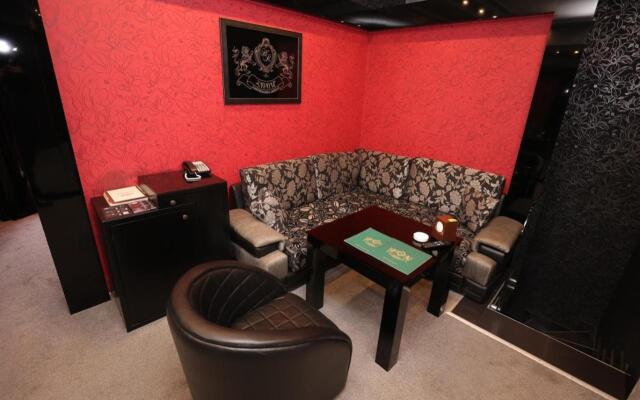 Roma Yerevan & Tours Hotel