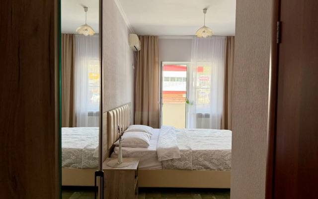 Elladen Guest House
