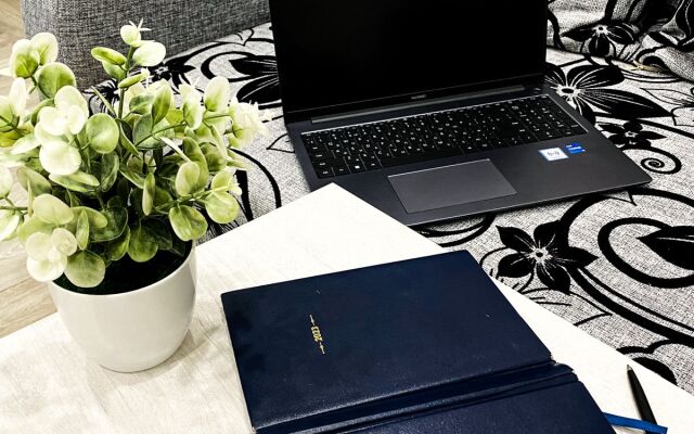 Квартира Тихая гавань