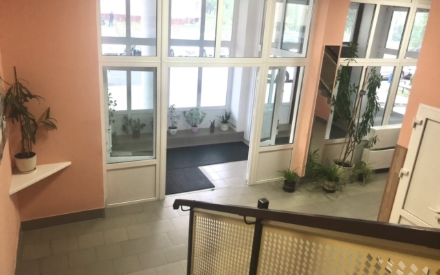 Prostornaya kvartira v novostrojke Apartments